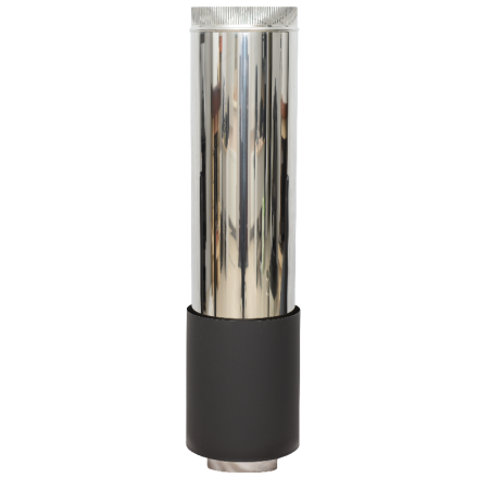 Стакан КПД ЧЕРНЫЙ в Мозыре