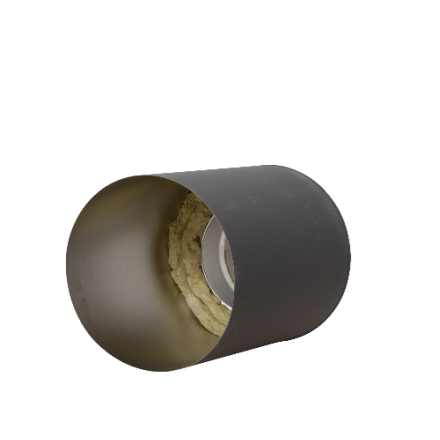 Стакан КПД ЧЕРНЫЙ в Мозыре