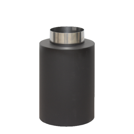 Стакан КПД ЧЕРНЫЙ фото в Мозыре