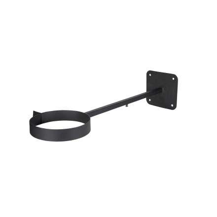 Хомут телескопический КПД ЧЕРНЫЙ (250мм-950мм) в Мозыре