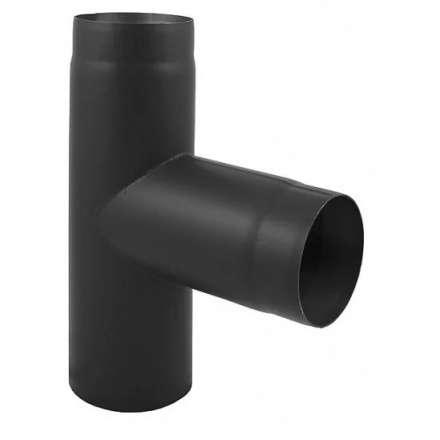 Тройник 90° Darco 2 мм низколегированный купить в Мозыре