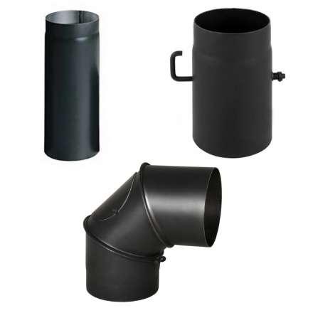 Универсальный комплект для Печей-Каминов 150 мм купить в Мозыре
