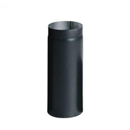 Труба для дымохода KAISER PIPES (2мм) 100 см в Мозыре