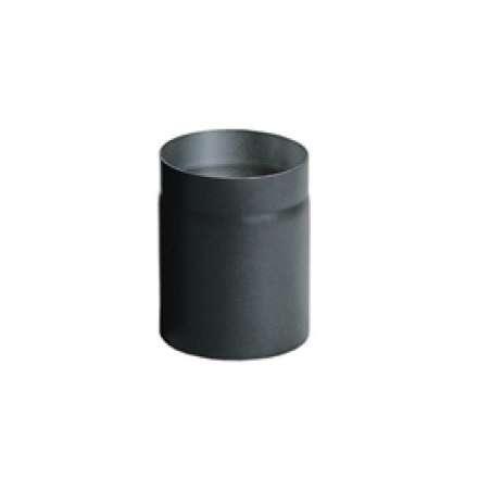 Труба для дымохода KAISER PIPES (2мм) 25 см в Мозыре