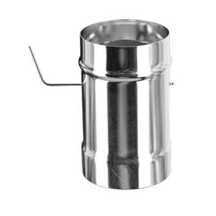 Шибер поворотный 1 мм купить в Мозыре