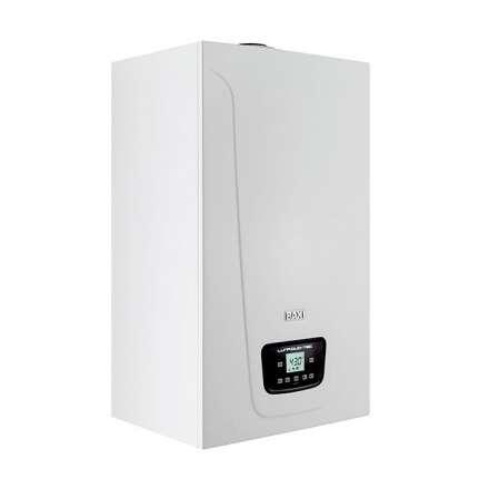 Газовый котел Baxi Luna Duo-tec E 1.28 в Мозыре