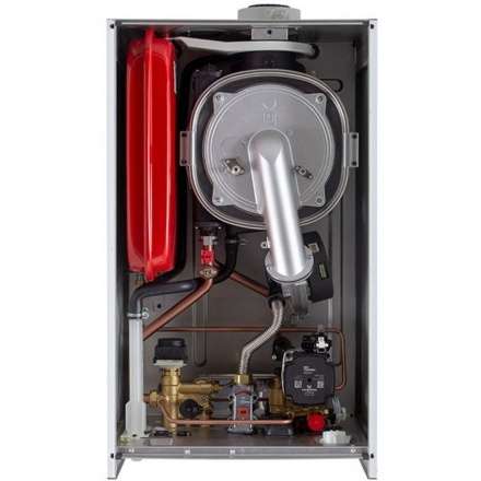 Газовый котел Baxi Luna Duo-tec E 1.28 в Мозыре