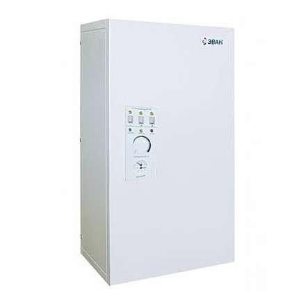 Электрический котел ЭВАН Warmos M 7,5 220В в Мозыре