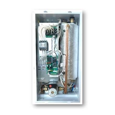 Электрический котёл ЭВАН Expert 2020 27 кВт в Мозыре