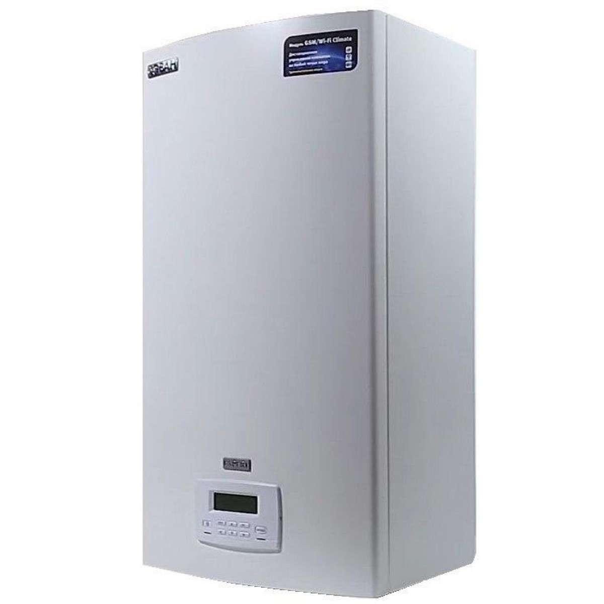 Электрический котёл ЭВАН Expert 22,5 V1 в Мозыре