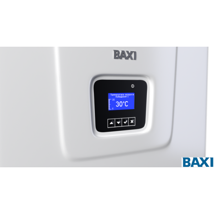 Электрокотел Baxi Ampera 30 в Мозыре