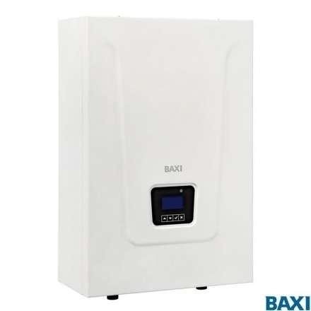 Электрокотел Baxi Ampera 18 в Мозыре