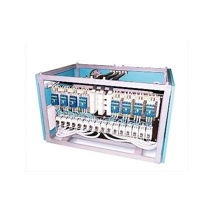 Электрический котел ЭВАН ЭПО 360 в Мозыре