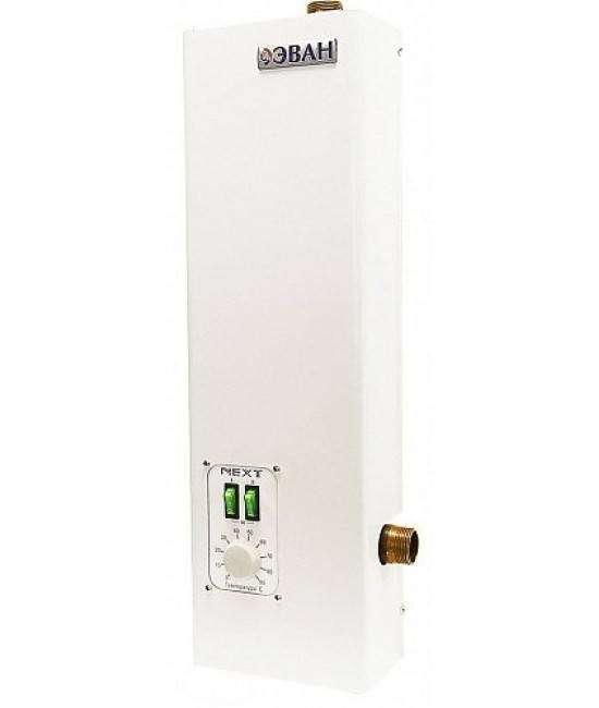 Электрический котел ЭВАН Next 5 в Мозыре