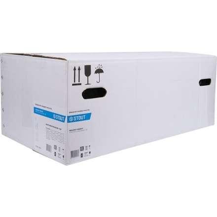 Электрический котёл STOUT 5 кВт в Мозыре