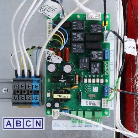 Электрический котёл STOUT 5 кВт в Мозыре