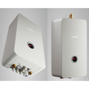 Электрический котел Bosch Tronic Heat 3000 9 кВт в Мозыре
