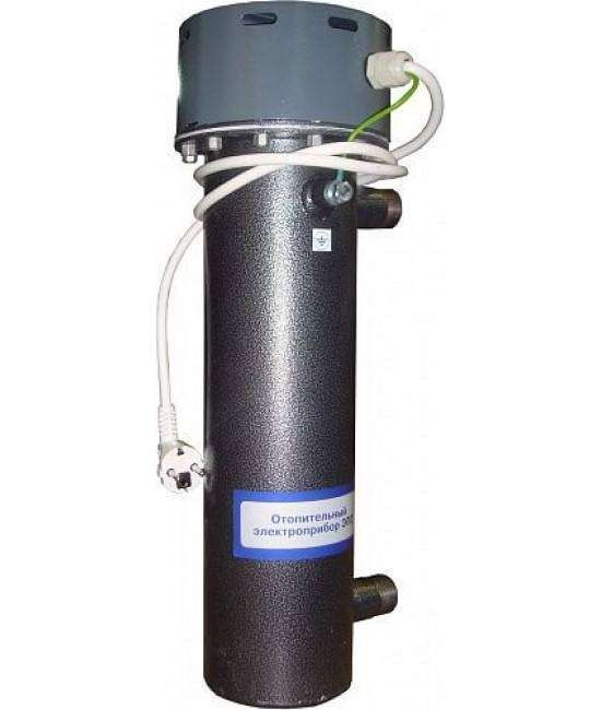 Электрический котел ЭВАН ЭПО 30 в Мозыре