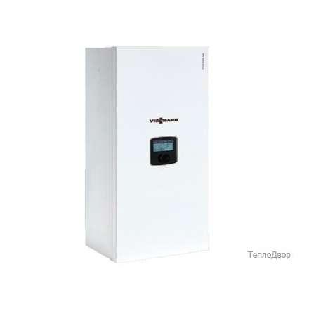 Электрический котел Viessmann Vitotron 100 VMN3-24 погодоз автоматика в Мозыре