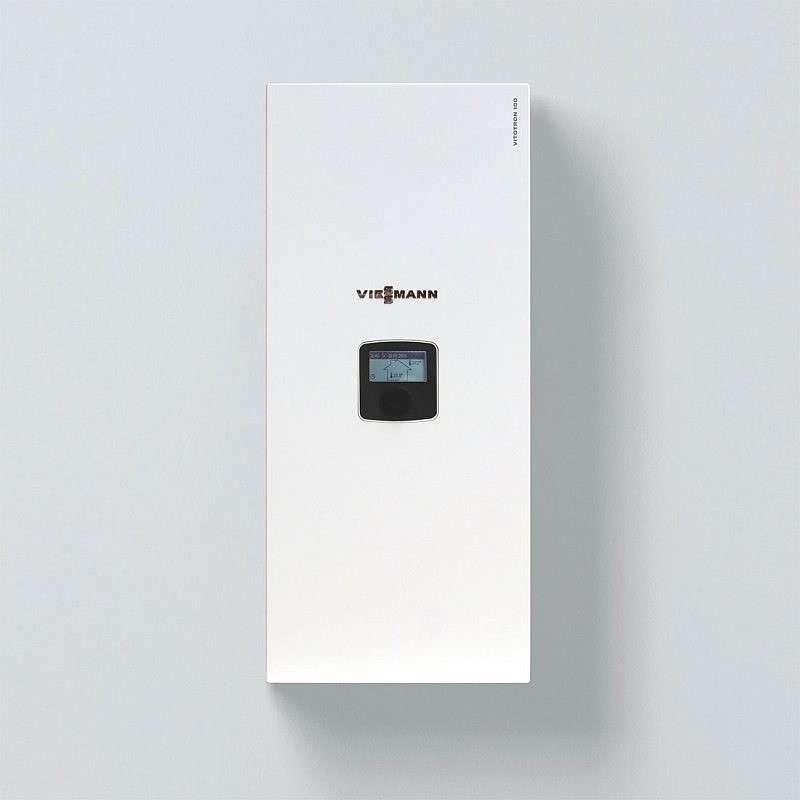 Электрический котел Viessmann Vitotron 100 VMN3-24 погодоз автоматика в Мозыре