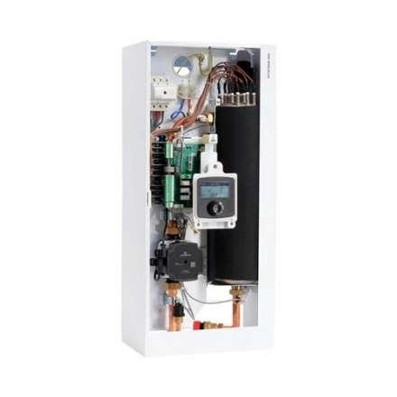 Электрический котел Viessmann Vitotron 100 VMN3-08 погодоз автоматика в Мозыре