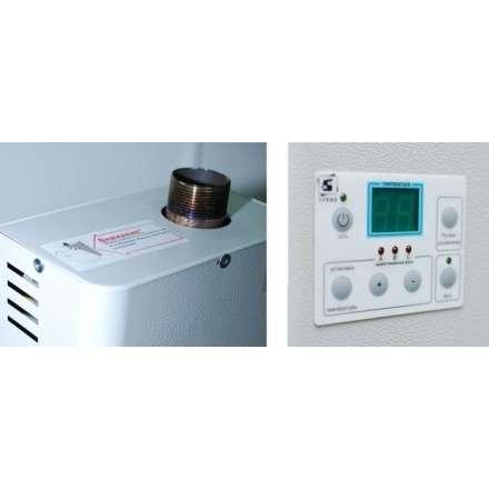 Электрический котел Элвин ЭВП-4,5 ЭУ в Мозыре