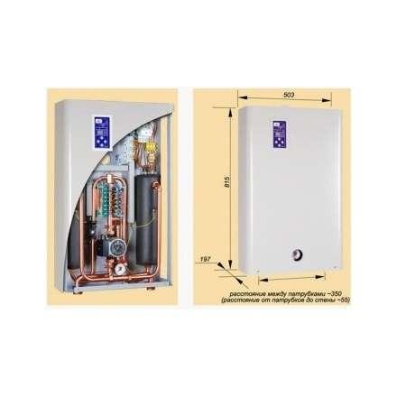 Котел электрический Kospel EKCO.TM 36 в Мозыре