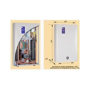 Котел электрический Kospel EKCO.T 30 в Мозыре
