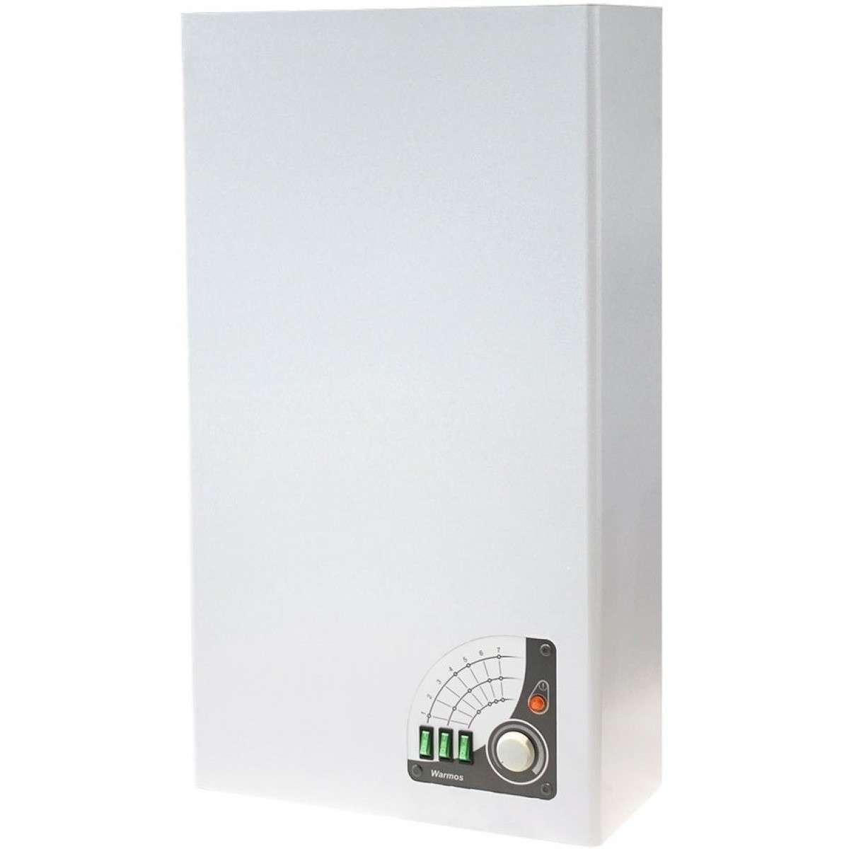 Электрокотёл Эван Warmos Standart 5 купить в Мозыре