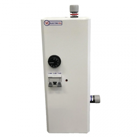 Электрокотел Ресурс ЭВПМ-6 купить в Мозыре