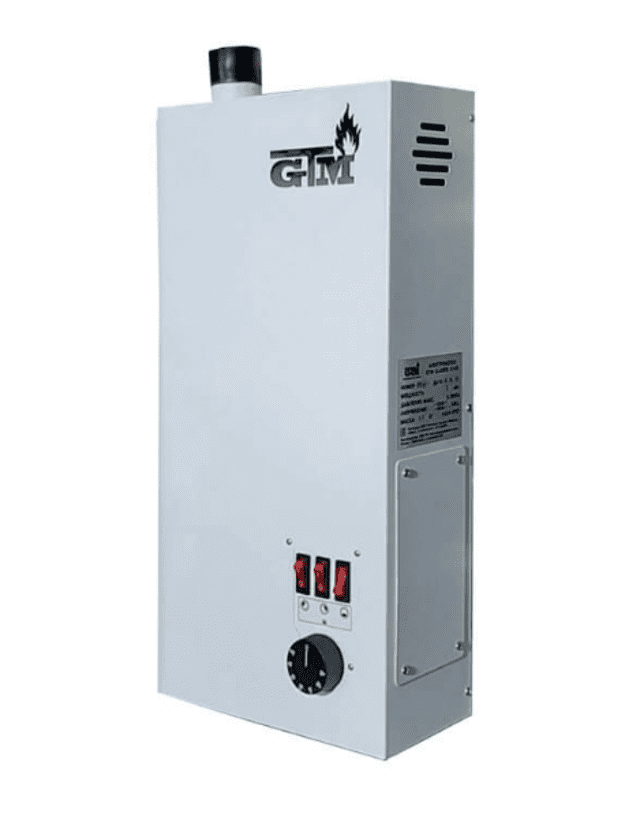Электрический котел GTM Classic E100 3 кВт в Мозыре