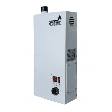 Электрический котел GTM Classic E100 15 кВт в Мозыре