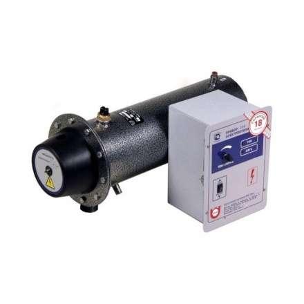 Электрический котел ЭВАН ЭПО 2,5 в Мозыре