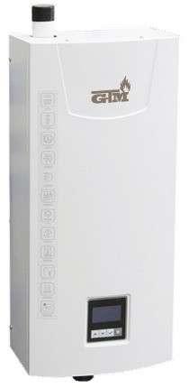 Электрический котел GTM Classic E500 36 кВт в Мозыре