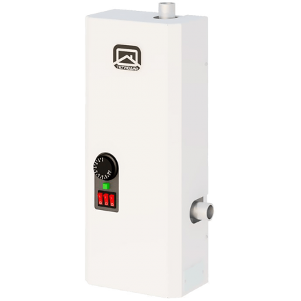 Электрический котел Теплодар Спутник 15 (белый) в Мозыре