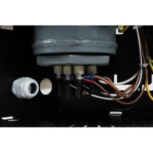Электрический котел Teplodom i-TRM SILVER StS 9 кВт в Мозыре