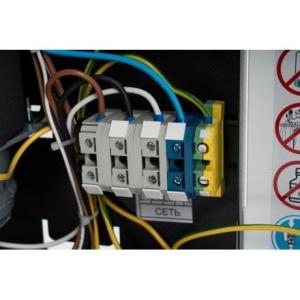 Электрический котел Teplodom i-TRM SILVER StS 9 кВт в Мозыре