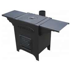 Печь Варвара Кулинар в Мозыре