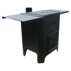 Печь Варвара Кулинар в Мозыре