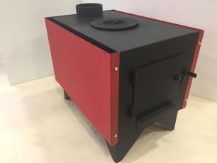 Купить печь стальную Мета-Бел АОТ 6.0 Ямал купить в Мозыре в Мозыре