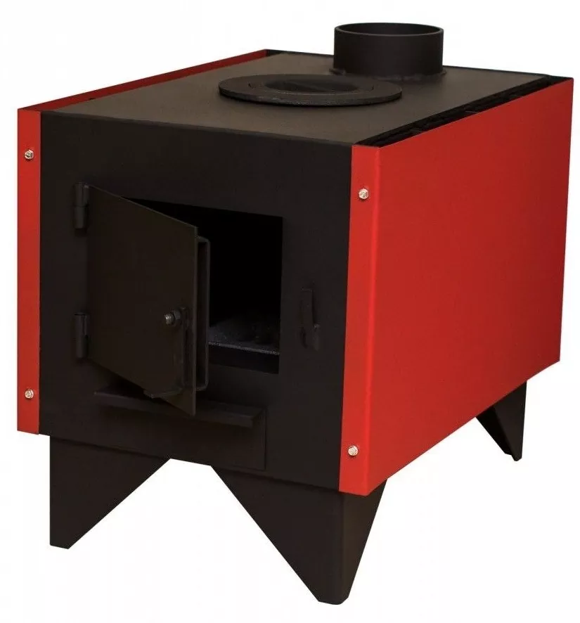 Печь отопительная Мета-Бел АОТ 6.0 Ямал в Мозыре