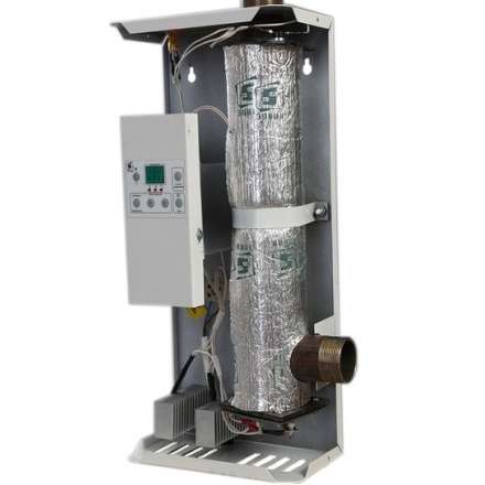 Электрокотел Элвин ЭВП-7,5 ЭУ в Мозыре