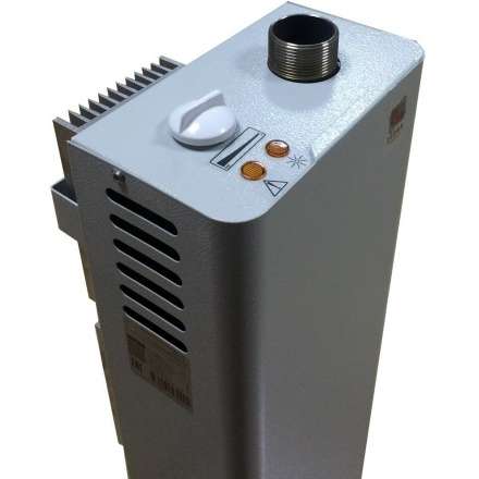 Электрический котел Элвин ЭВП-7,5 в Мозыре