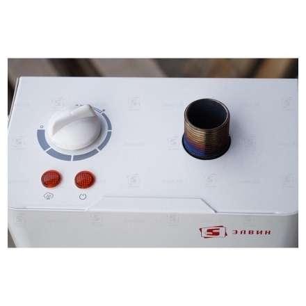 Электрический котел Элвин ЭВП-7,5 в Мозыре