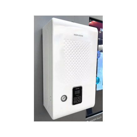Электрический котел Navien EQB 15HW в Мозыре