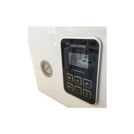 Электрический котел Navien EQB 12HW в Мозыре
