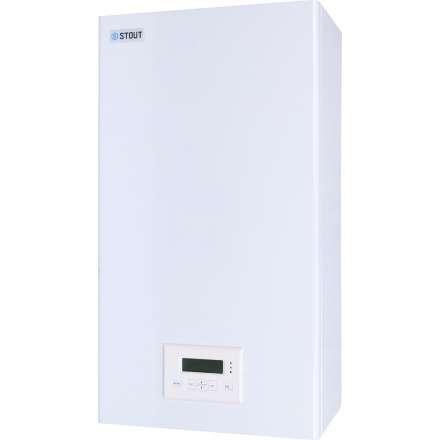 Электрический котёл STOUT 14 кВт в Мозыре