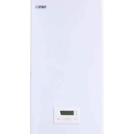 Электрический котёл STOUT 24 кВт в Мозыре