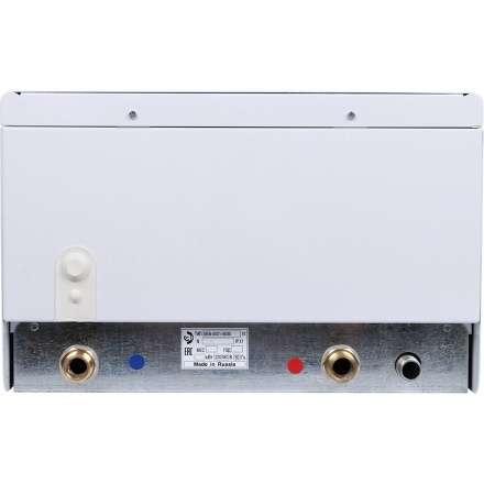 Электрический котёл STOUT 27 кВт в Мозыре