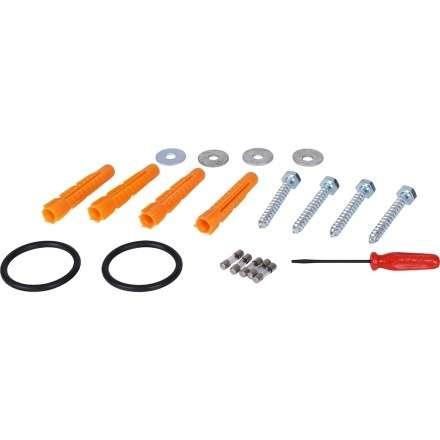 Электрический котёл STOUT 27 кВт в Мозыре